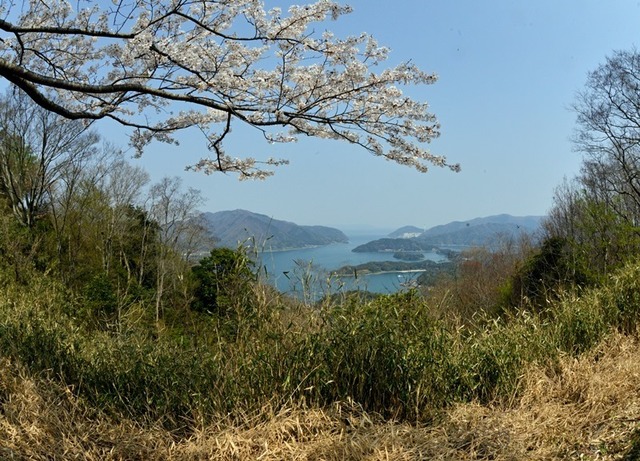 9.200408五老岳B湾口展望4240smS.jpg